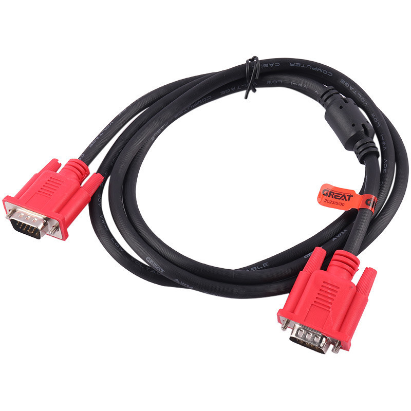 کابل GREAT VGA 3+4 1.5m