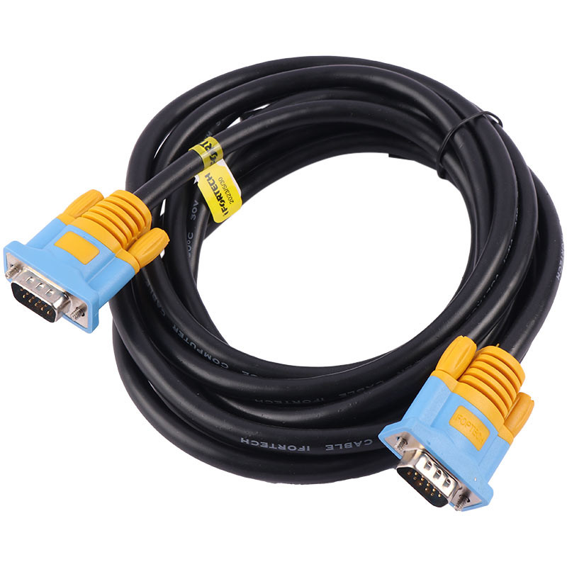 کابل Ifortech VGA 3+6 3M