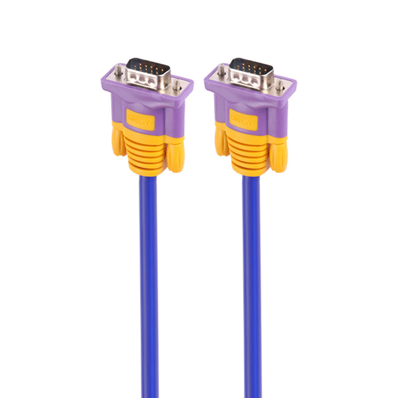کابل Great VGA 3+9 5m