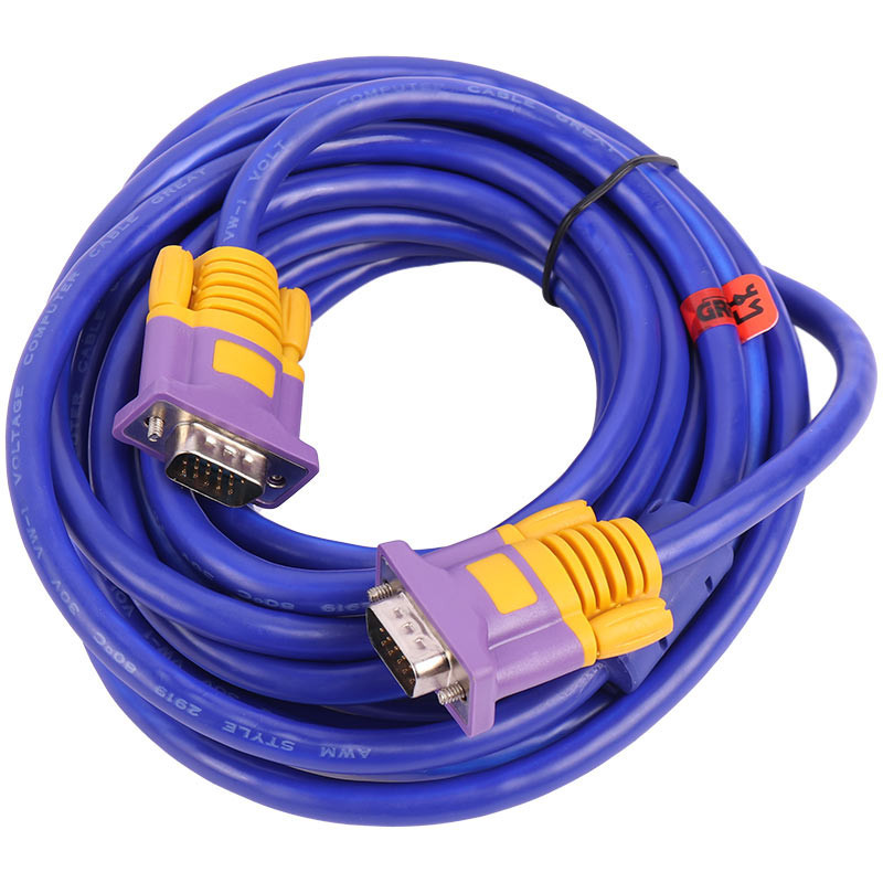 کابل Great VGA 3+9 5m