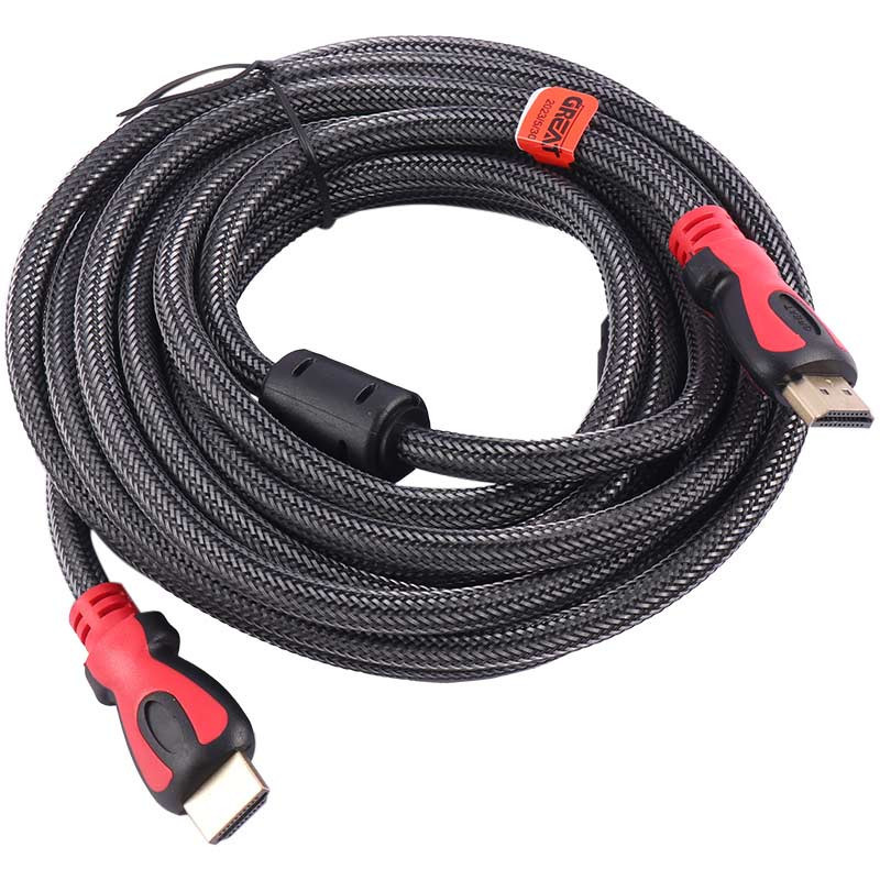 کابل Great HDMI 5m