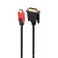 کابل Great HDMI To DVI 1.5m