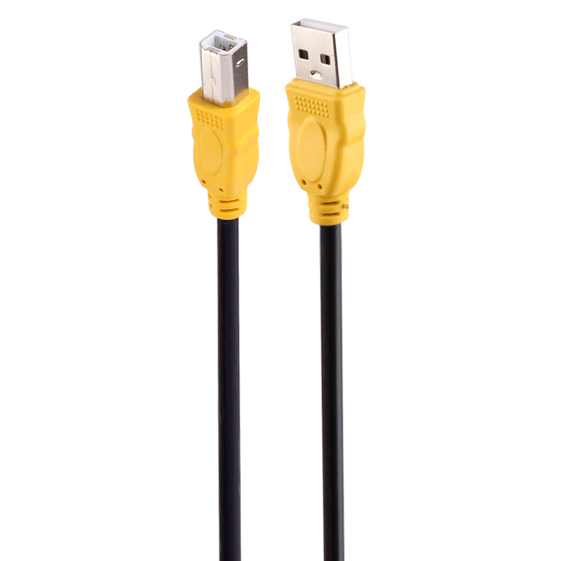 کابل پرینتر Ifortech 1.5m