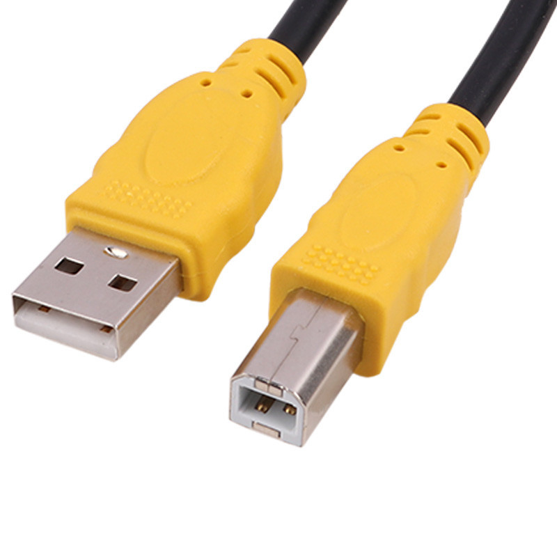 کابل پرینتر Ifortech 1.5m