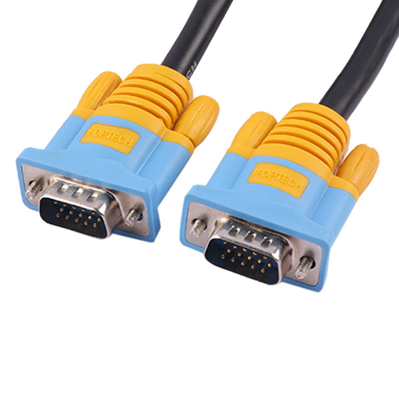 کابل Ifortech VGA 3+6 1.5m