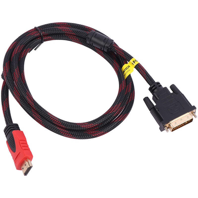 کابل Ifortech HDMI To DVI 1.5m