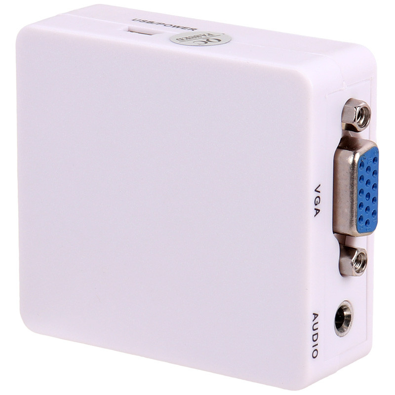 تبدیل Ifortech VGA To HDMI