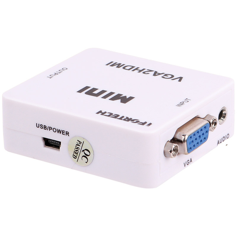 تبدیل Ifortech VGA To HDMI