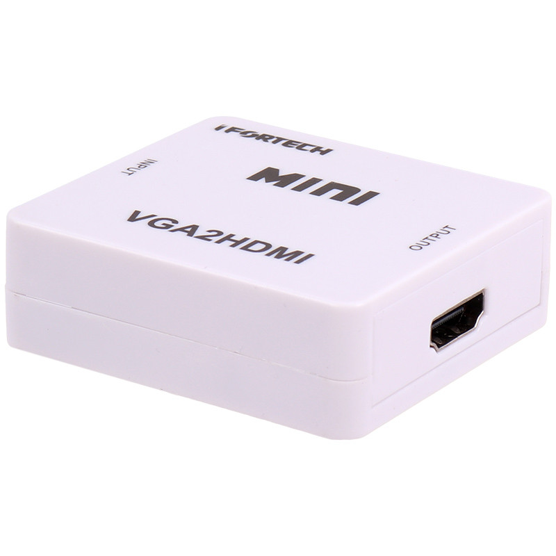 تبدیل Ifortech VGA To HDMI