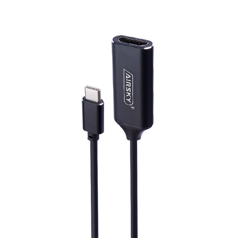 تبدیل Airsky Type-C To HDMI