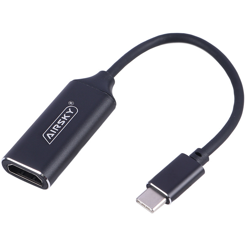 تبدیل Airsky Type-C To HDMI