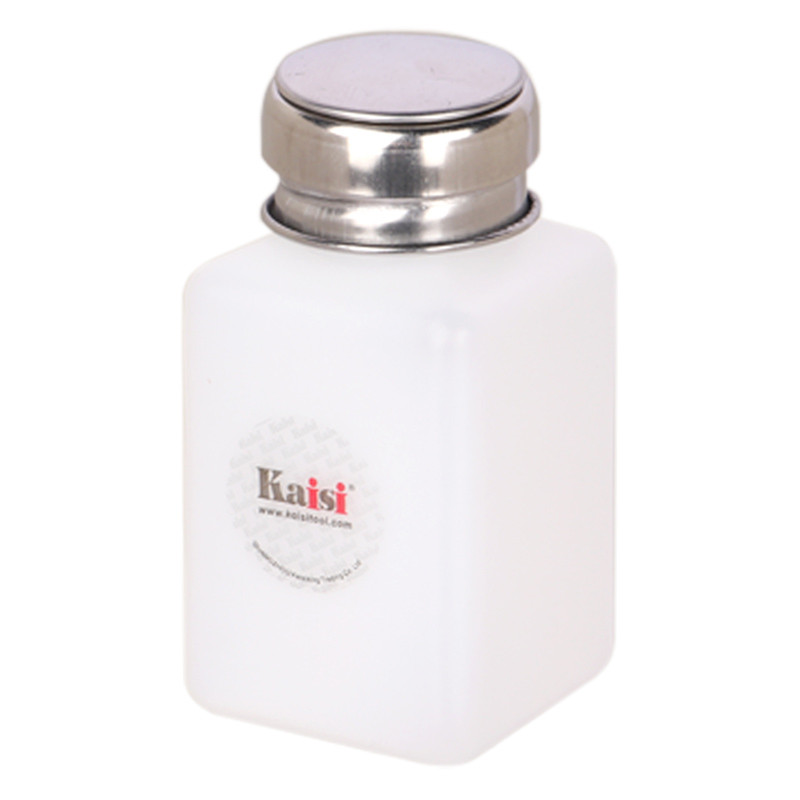 بطری تینر پمپی Kaisi 200ml