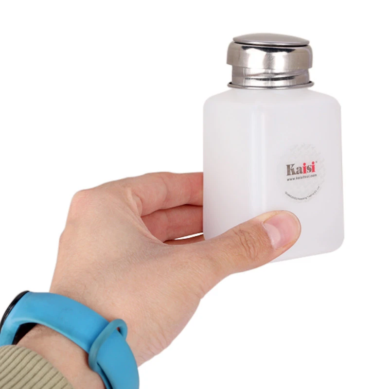 بطری تینر پمپی Kaisi 200ml