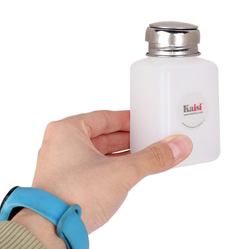 بطری تینر پمپی Kaisi 200ml