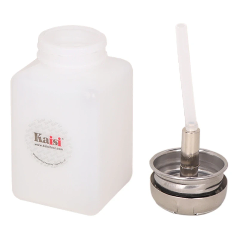 بطری تینر پمپی Kaisi 200ml