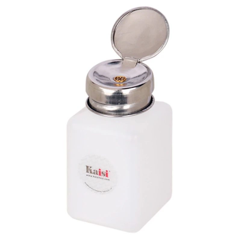 بطری تینر پمپی Kaisi 200ml