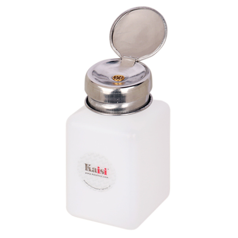 بطری تینر پمپی Kaisi 200ml