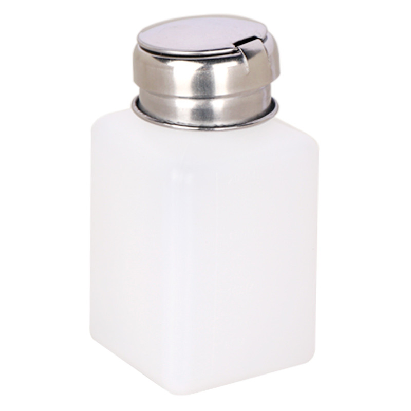 بطری تینر پمپی Kaisi 200ml