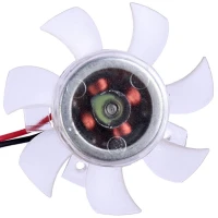 فن کارت گرافیک گریت 5*5 Great 701060104010 شیشه ای