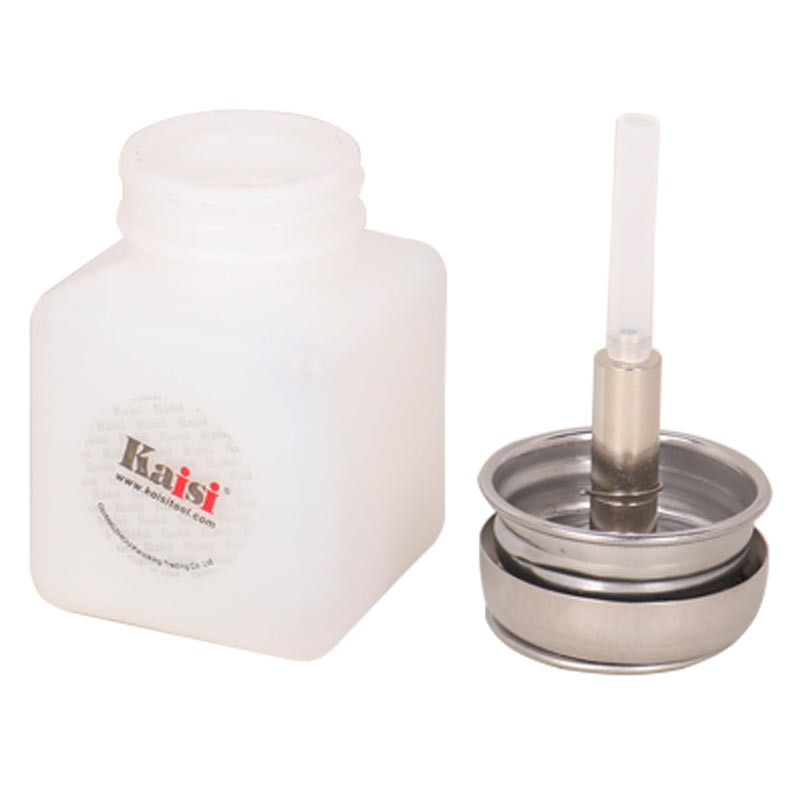 بطری تینر پمپی Kaisi 100ml