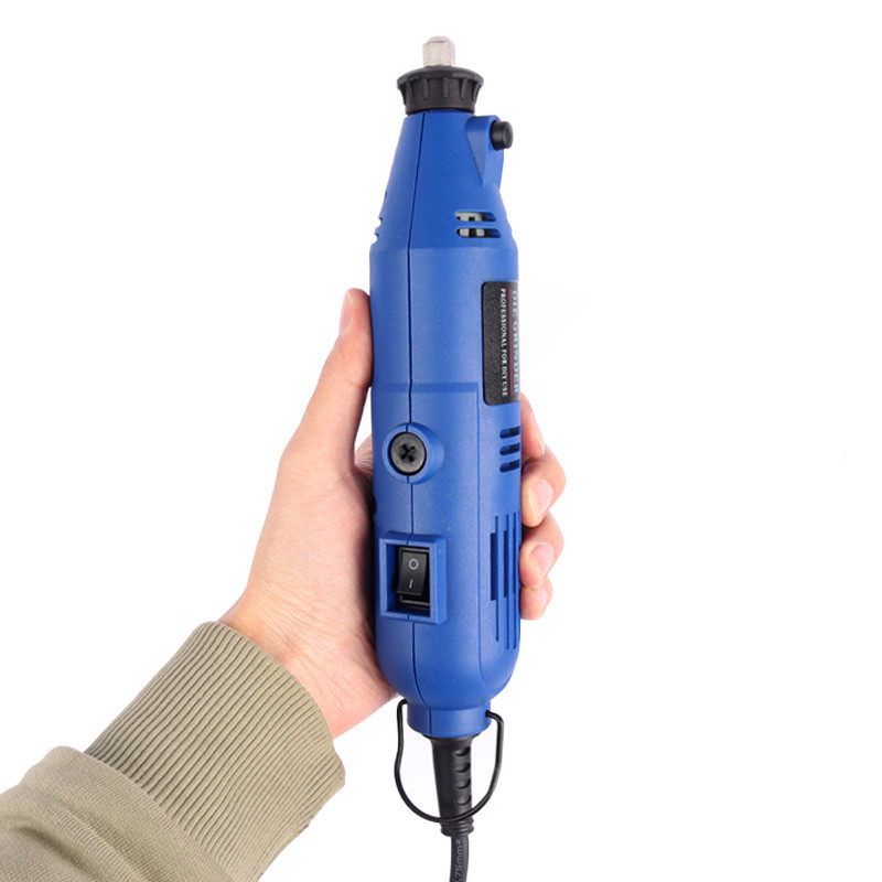 ست فرز مینیاتوری Die Grinder