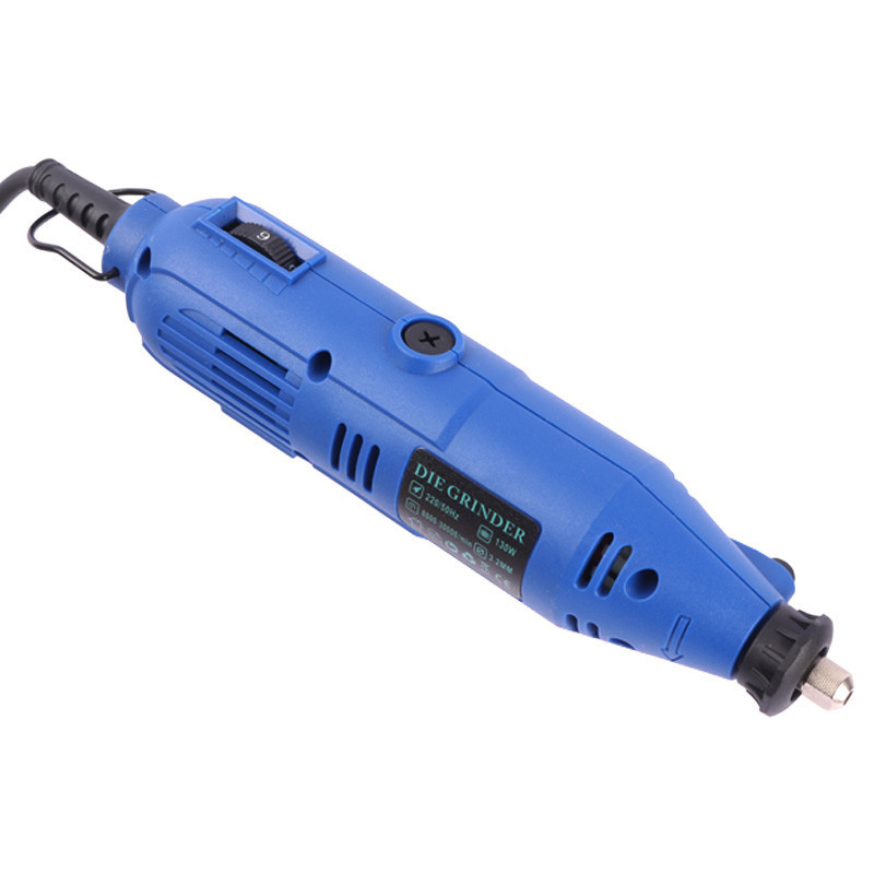 ست فرز مینیاتوری Die Grinder
