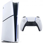 کنسول بازی سونی (Sony PlayStation 5 Slim Standard 1TB SSD Single (V2000