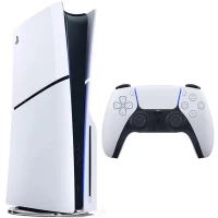 کنسول بازی سونی (Sony PlayStation 5 Slim Standard 1TB SSD Single (V2000