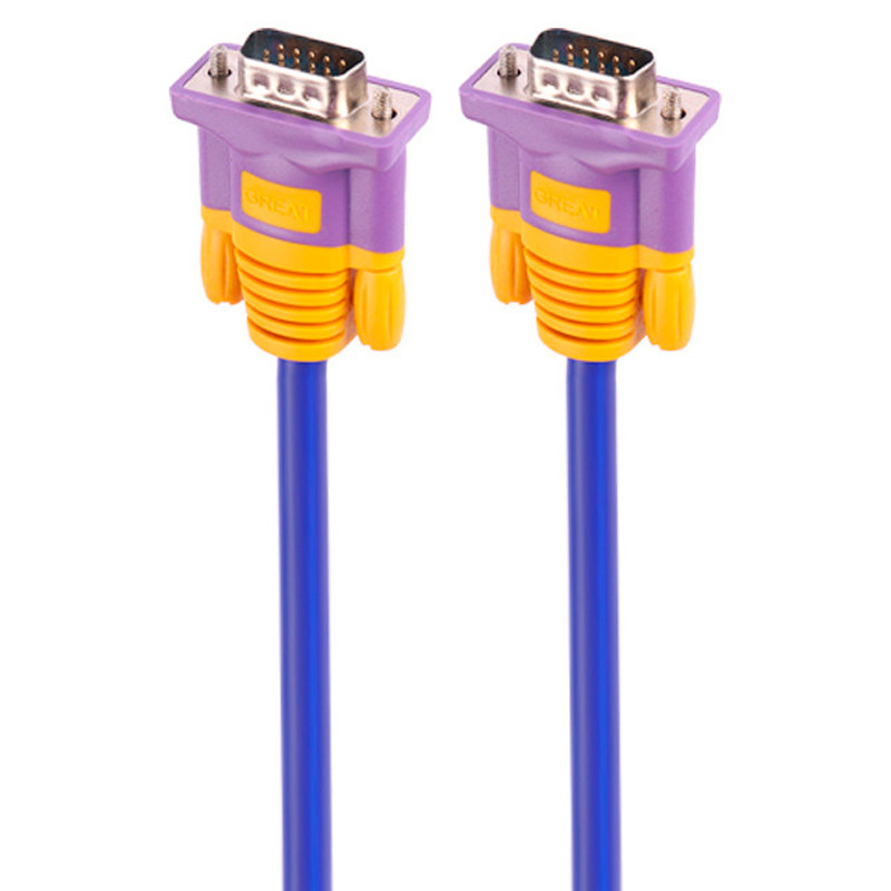 کابل Great VGA 3+9 1.5m