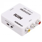تبدیل Ifortech AV to HDMI