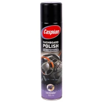 اسپری واکس داشبورد خودرو Caspian lavender 300ml