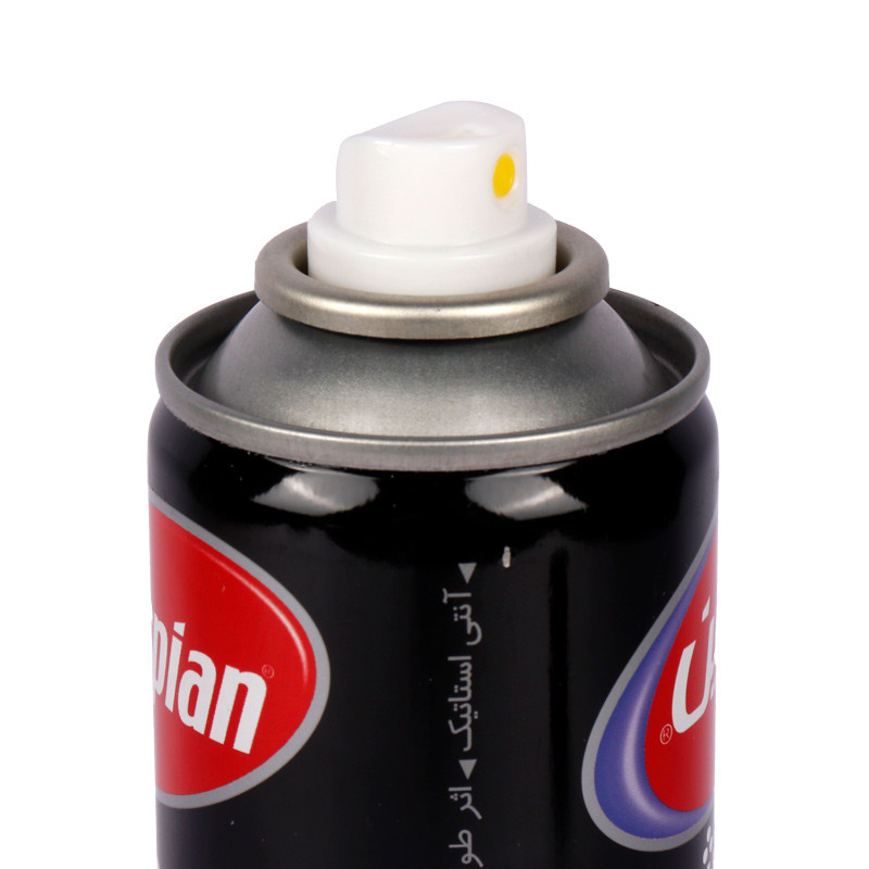 اسپری واکس داشبورد خودرو Caspian lavender 300ml