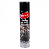 اسپری واکس داشبورد خودرو Caspian original 300ml