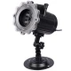 لیزر رقص نور LED Lights Outdoor Projection