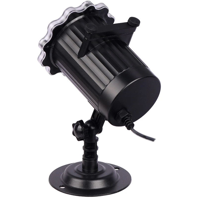 لیزر رقص نور LED Lights Outdoor Projection