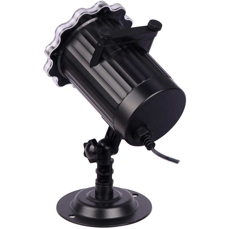 لیزر رقص نور LED Lights Outdoor Projection