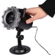 لیزر رقص نور LED Lights Outdoor Projection