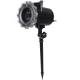 لیزر رقص نور LED Lights Outdoor Projection