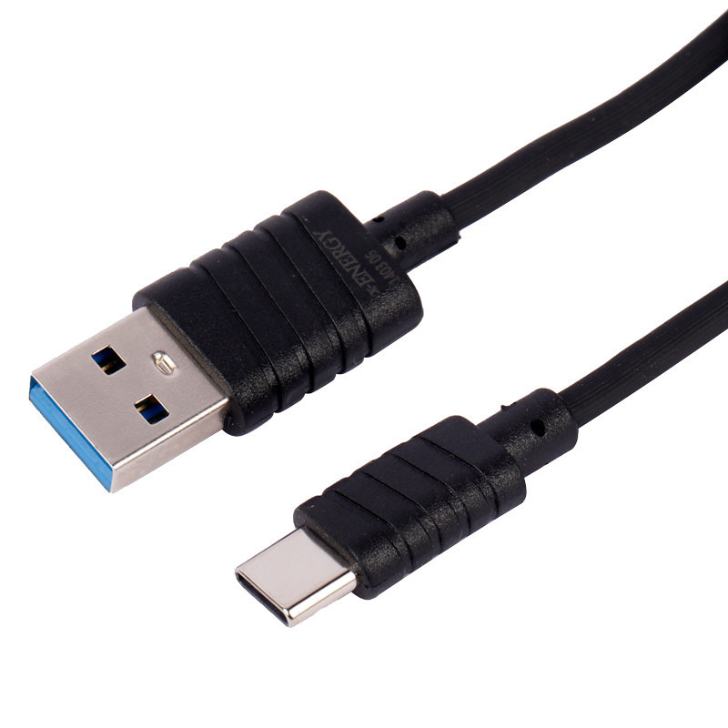 کابل تایپ سی فست شارژ X-Energy X-130 2A 1m
