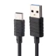 کابل تایپ سی فست شارژ X-Energy X-130 2A 1m