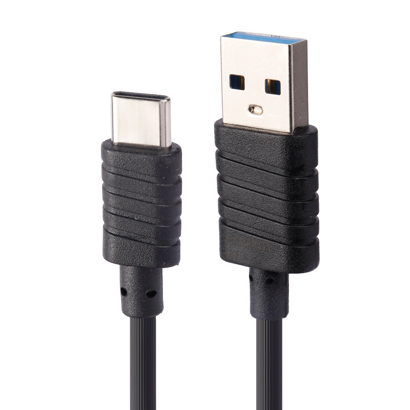 کابل تایپ سی فست شارژ X-Energy X-130 2A 1m
