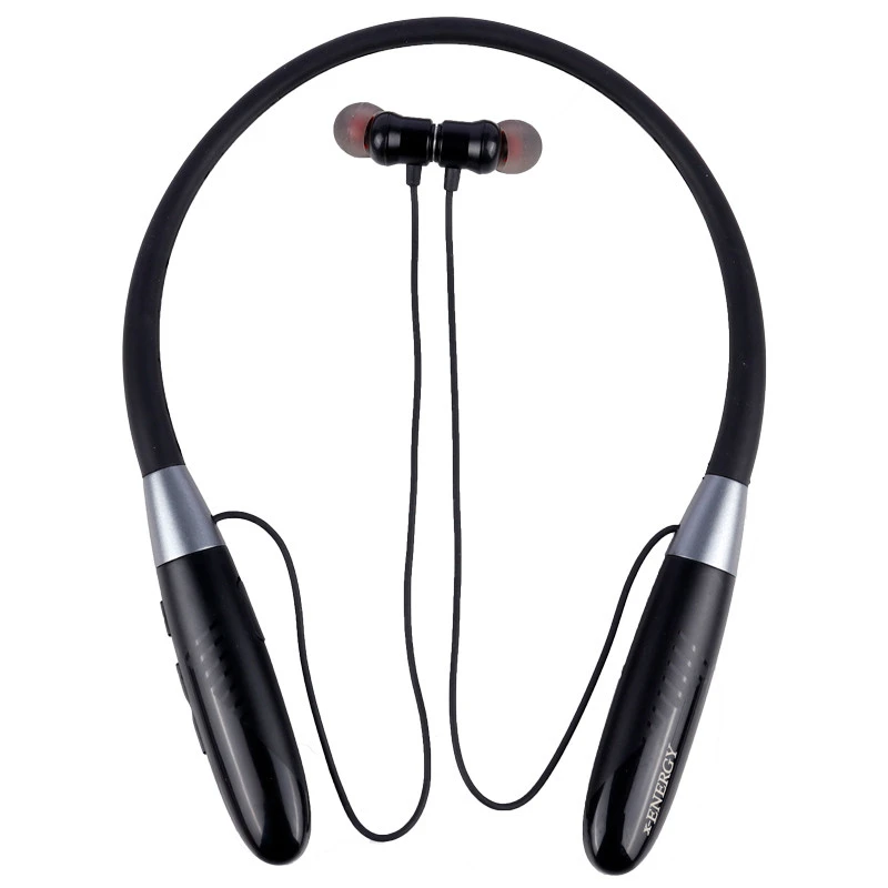 هندزفری بلوتوثی گردنی ایکس انرژی X-808