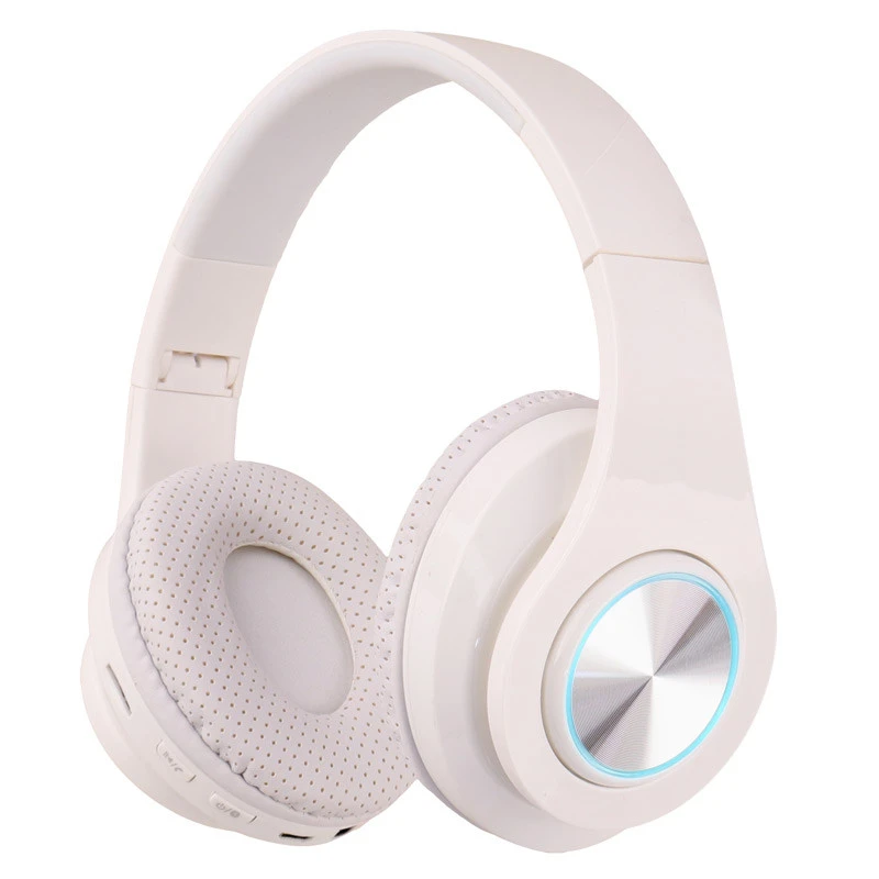 هدفون بلوتوثی رم خور B39