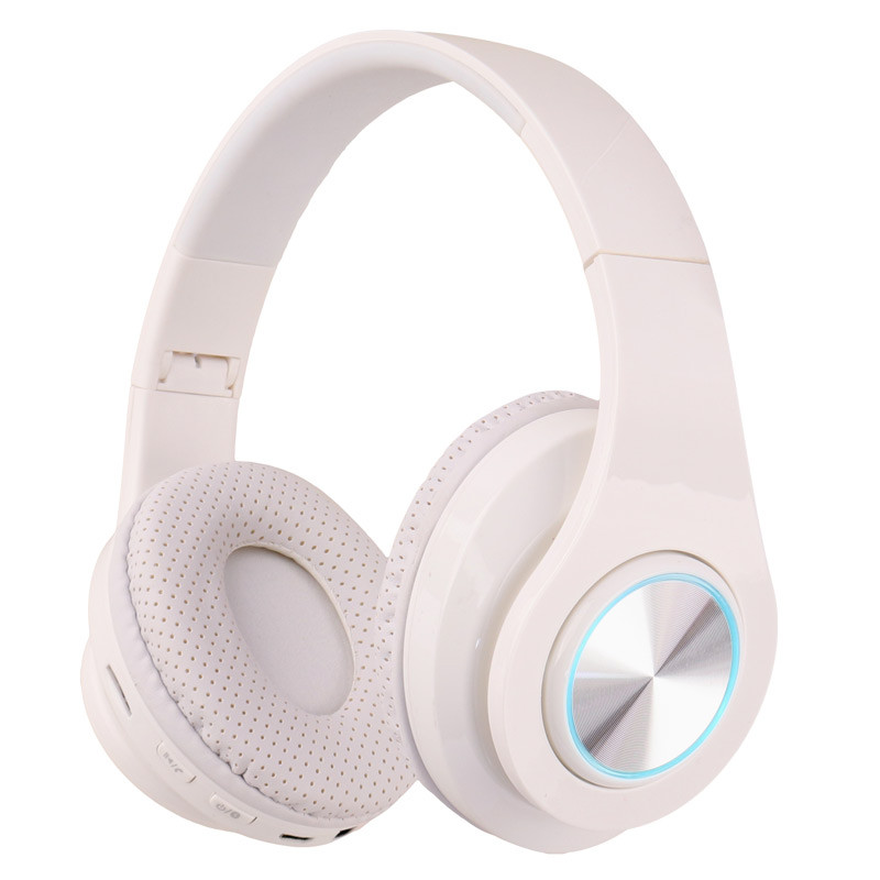 هدفون بلوتوثی رم خور B39