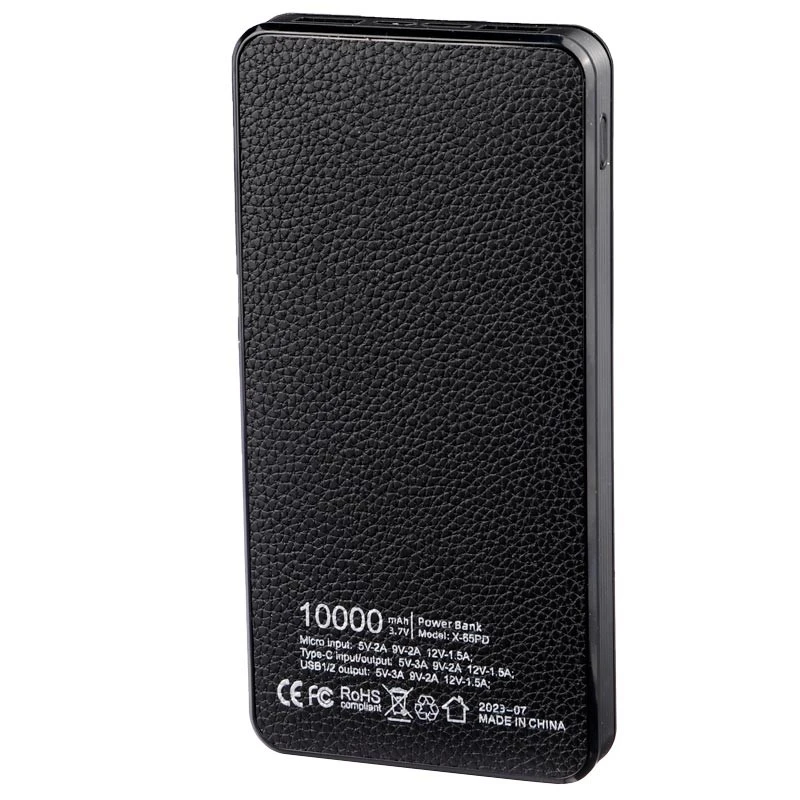 پاور بانک فست شارژ 10000 ایکس انرژی X-Energy X-65PD QC3 PD 20W
