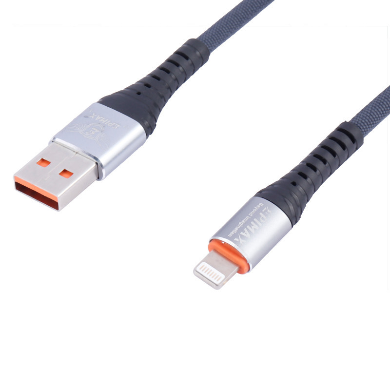 کابل آیفونی فست شارژ Epimax EC-105 1m