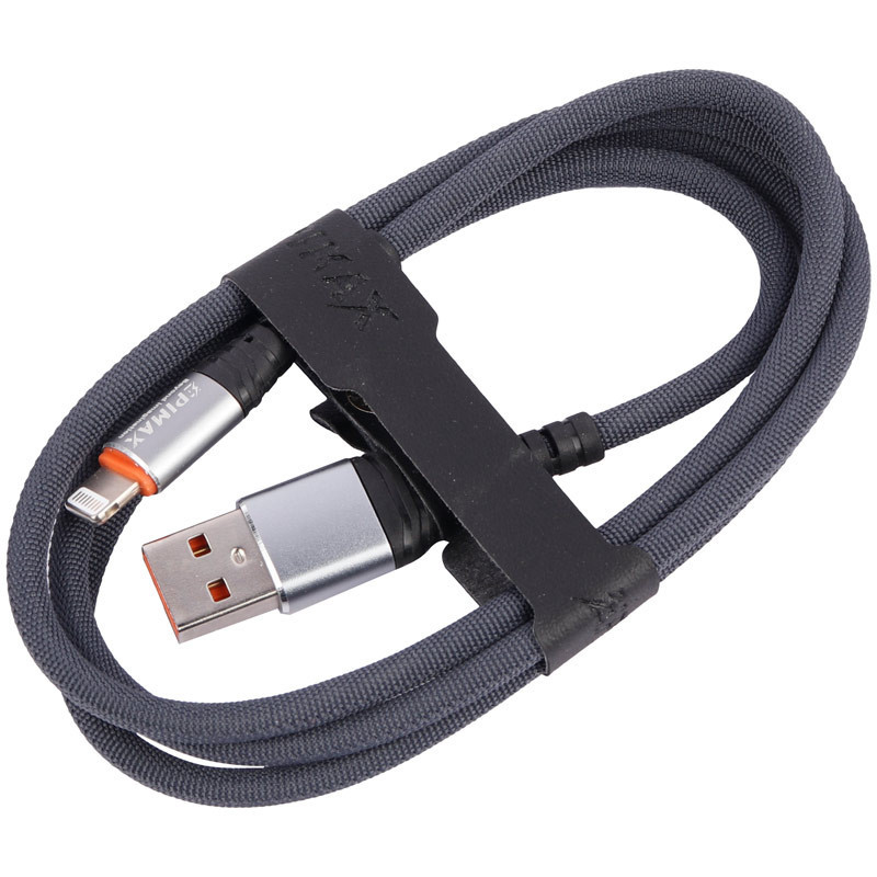 کابل آیفونی فست شارژ Epimax EC-105 1m