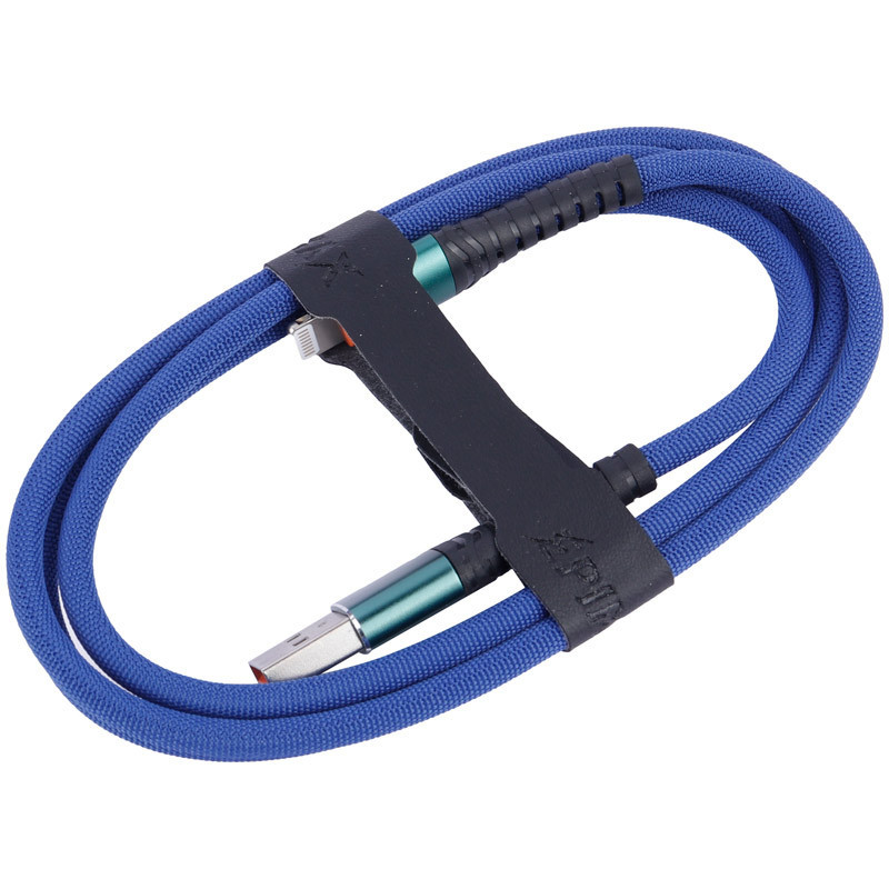 کابل آیفونی فست شارژ Epimax EC-105 1m