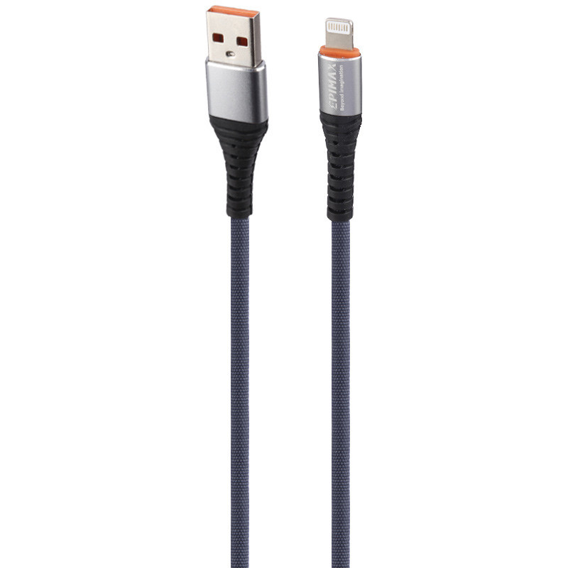 کابل آیفونی فست شارژ Epimax EC-105 1m