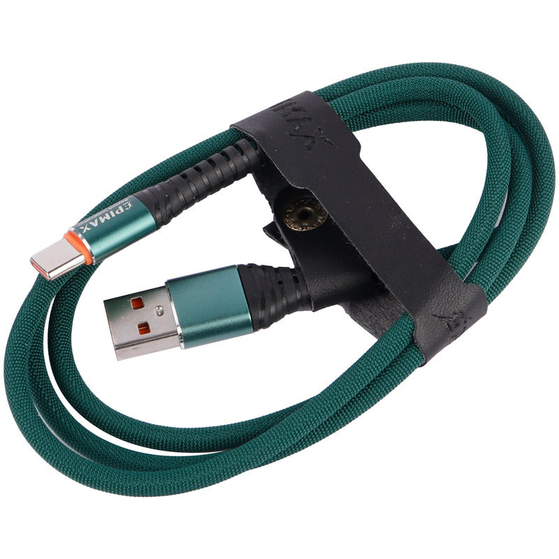 کابل تایپ سی فست شارژ Epimax EC-104 1m
